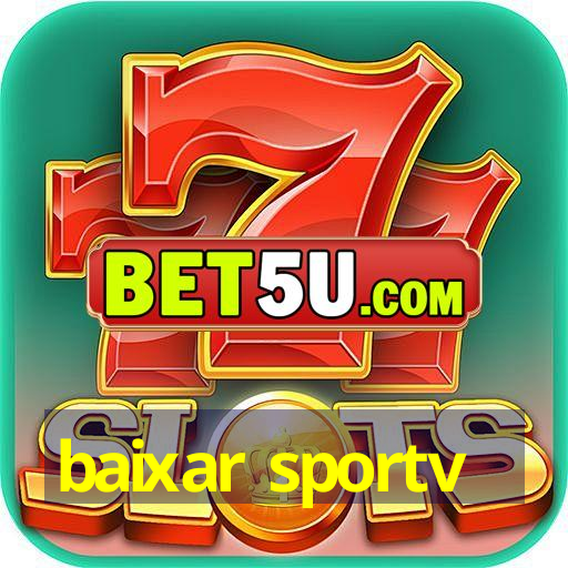 baixar sportv